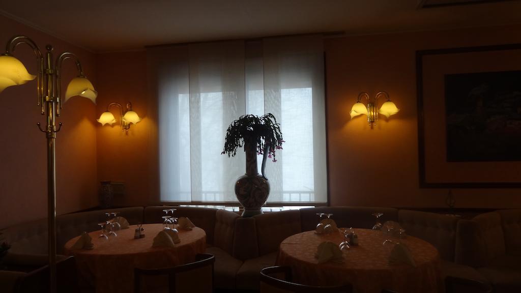 Le Gronde Hotel Cava Manara Bagian luar foto