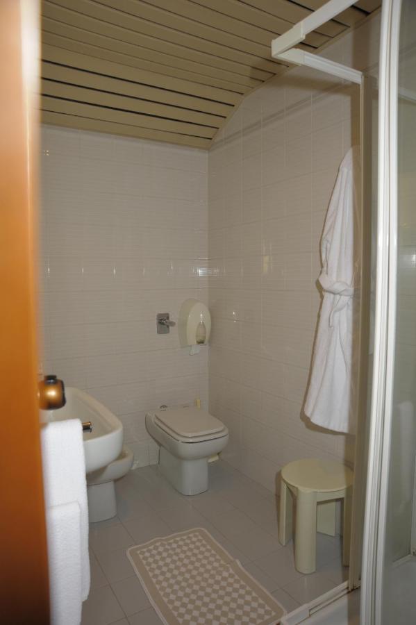 Le Gronde Hotel Cava Manara Ruang foto